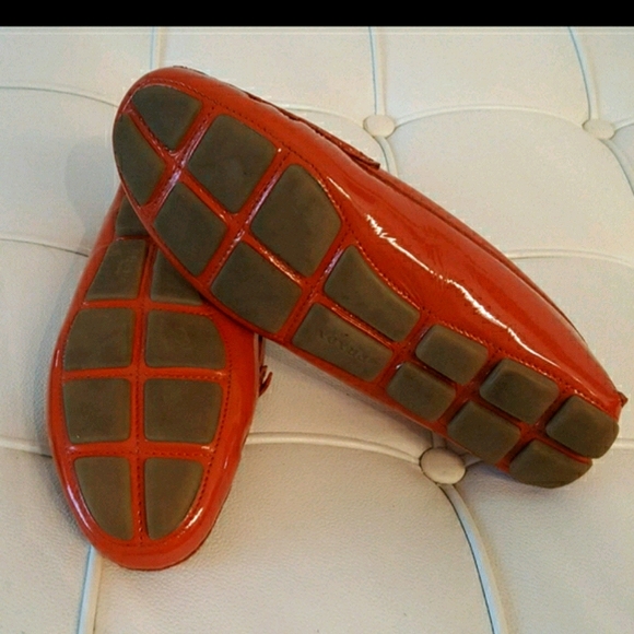 Authentic Prada Loafer🥿🛍 - Picture 2 of 4